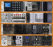 Main Rack - Current