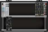 My reproved Eurorack