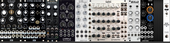 Drum machine + oxi one