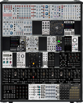 Erica Synths Megarack S (copy) (copy)