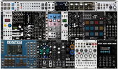 Main Rig Intellijel performance v2