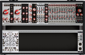 My commo Eurorack