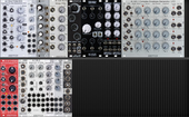 My scarcest Eurorack