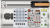 My unpierced Eurorack (copy)