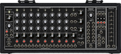 Second Rack