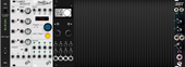 My brawny Eurorack