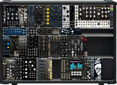 126HP 7U Techno  Rack + Edge + Pod (copy)