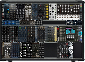 126HP 7U current build