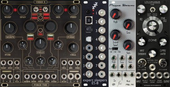 My comely Eurorack (copy)