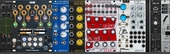My seamless Eurorack