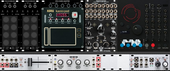 My fussy Eurorack