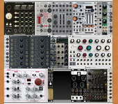 Jockes Rack top left
