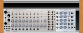 My first Rack
