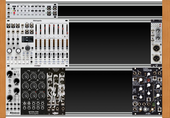My first Rack