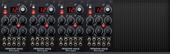My umber Eurorack