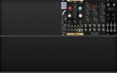 My springing Eurorack