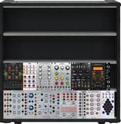 My donnish Eurorack