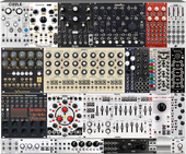 My streaming Eurorack (copy)