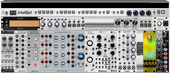 My focused Eurorack