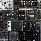 Befaco+RackBrute