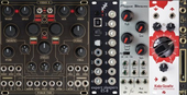 My comely Eurorack (copy)