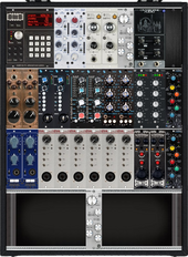 500 Series Rig