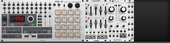 Compact Performance Rig