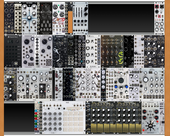 Sam's Rack (make noise)