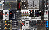Avoision Sampler - As Built