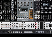 Studio B Palette (BASS processor )