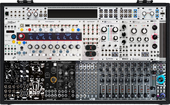 First Intellijel 7u 104hp to rule them all (copy)