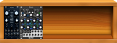 My umpteenth Eurorack