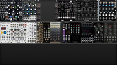 Evolving Ambient Rack