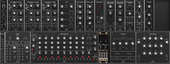 My Moog Eurorack
