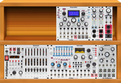 My awesome Eurorack