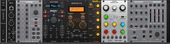 My nerval Eurorack