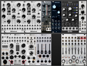 My gadoid Eurorack (copy) (copy)