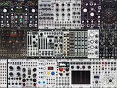 My whinny Eurorack