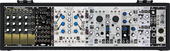 Traveller Make Noise System Skiff + Art SplitMix4/Radial JDI