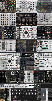 My apex rack