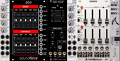 My DCO Eurorack