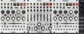 My clitic Eurorack