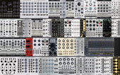 My unfair Eurorack