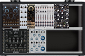 My streaming Eurorack
