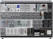 My bad Eurorack