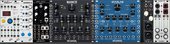Make Noise Skiff