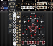 My disposed Eurorack