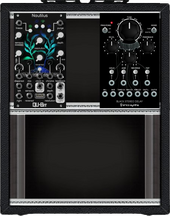 My frugal Eurorack