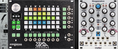 My greensick Eurorack
