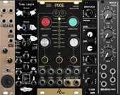 Drum Trig Rack Option 2